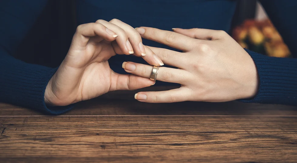 Divorce Lawyer