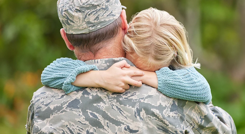 Military Divorce