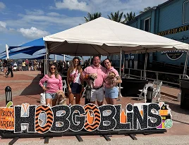 Hobgoblins