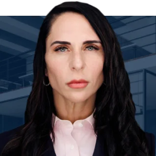 Mrs. Luisa McBride