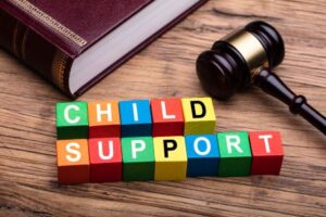 _ChildSupport _ChildSupport