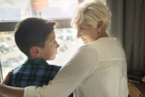 MomSon2