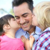 Dad_Kids