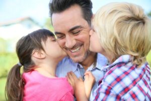 Dad_Kids