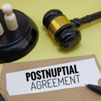 PostnuptialAgree